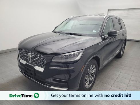 Used 2021 Lincoln Aviator 2WD image 1