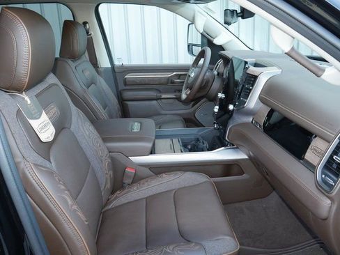 New 2026 RAM 1500 Limited w/ Off Road Group image 27