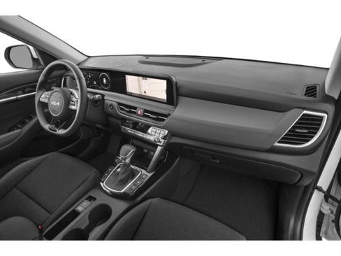 Used 2024 Kia Seltos SX AWD/4WD image 18