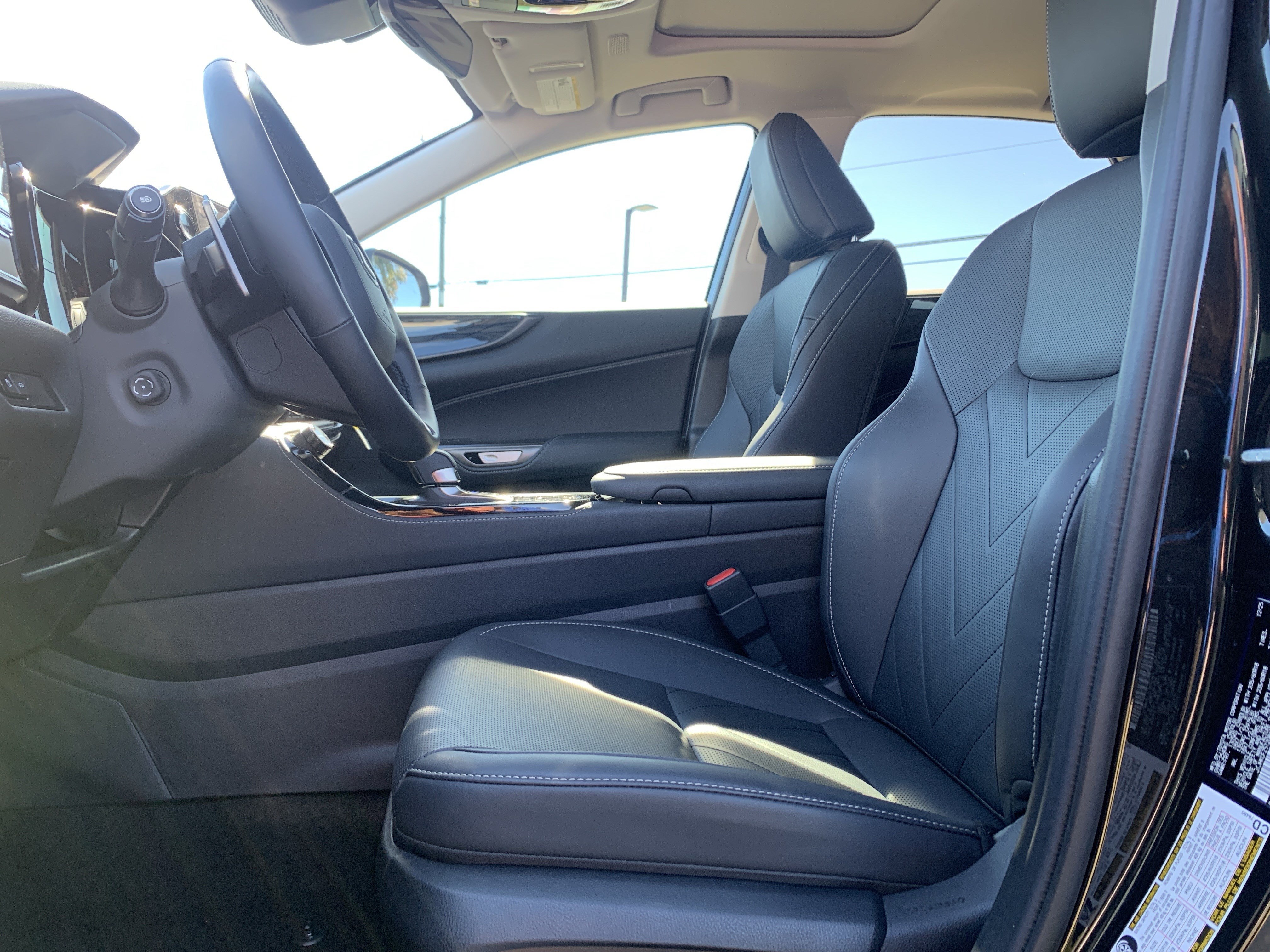 Used 2026 Lexus NX 450h+ AWD w/ Accessory Package (K3) image 16