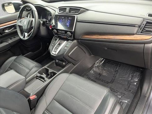 Used 2022 Honda CR-V EX-L image 19