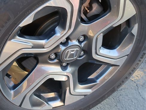 Used 2018 Honda CR-V EX-L image 24