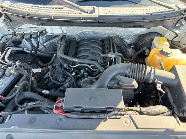 Used 2014 Ford F150 XLT RWD image 24