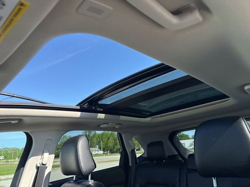 Used 2023 Ford Edge SEL w/ Convenience Package AWD/4WD image 29