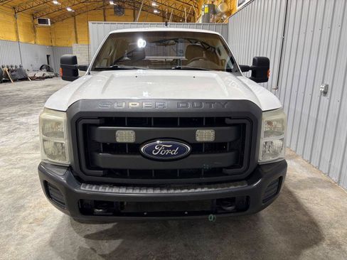 Used 2016 Ford F350 XL RWD image 7