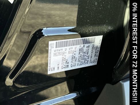 New 2026 Nissan Rogue SV w/ Cold Weather Package image 36