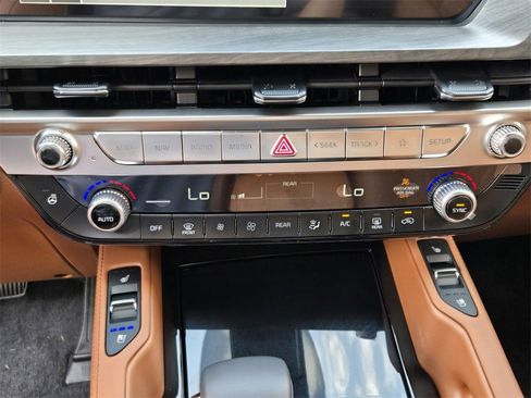 New 2025 Kia Telluride EX X-Line image 13