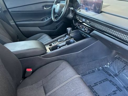 Used 2024 Honda Accord Sport image 12