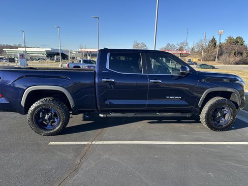 Used 2022 Toyota Tundra Limited image 11