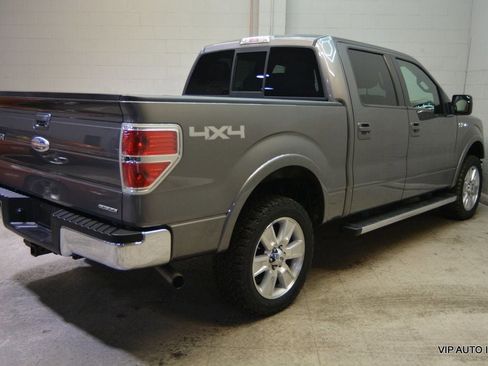 Used 2011 Ford F150 Lariat image 4