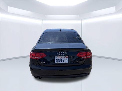 Used 2010 Audi A4 2.0T Premium Plus FWD image 7