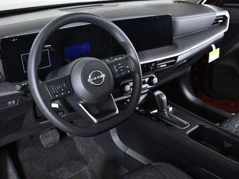 New 2026 Nissan Kicks SV w/ SV Premium Package image 9