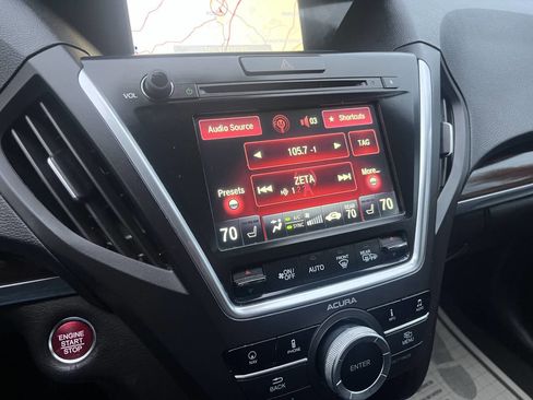 Used 2014 Acura MDX SH AWD w/Tech 4dr SUV w/Techno image 20