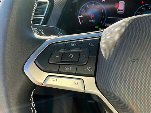 New 2026 Volkswagen Atlas Cross Sport SEL image 23