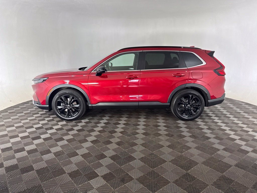 Used 2024 Honda CR-V Sport Touring image 13