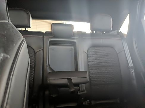 Certified 2023 Ford Escape ST-Line Elite image 24