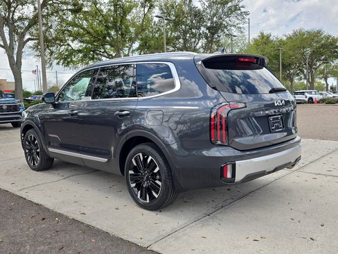 Certified 2024 Kia Telluride SX image 6