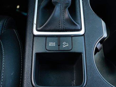 Used 2020 Kia Sportage S FWD image 17