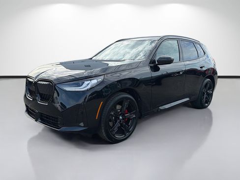 Used 2026 BMW X3 xDrive30 w/ Premium Package image 7