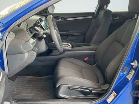 Used 2018 Honda Civic EX image 18