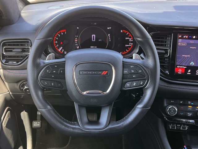 Used 2023 Dodge Durango R/T AWD/4WD image 13