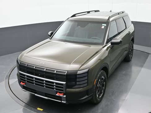 Certified 2026 Hyundai Palisade XRT Pro AWD/4WD image 35