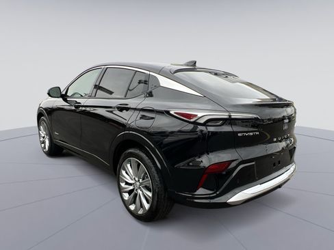 Used 2024 Buick Envista Avenir image 7