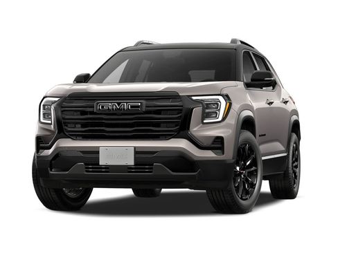 Used 2027 GMC Terrain Elevation w/ Elevation Premium Package FWD image 25