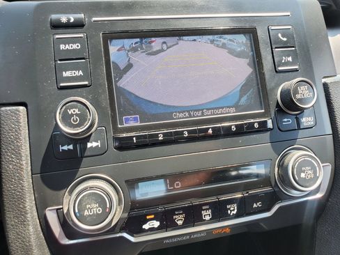 Used 2017 Honda Civic LX image 42