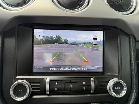 Used 2021 Ford Mustang GT Premium RWD image 26