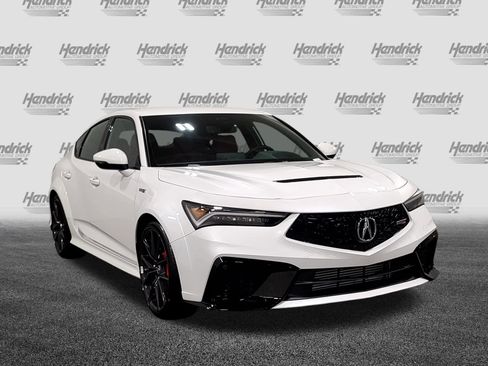 New 2026 Acura Integra Type S image 2