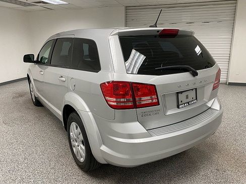 Used 2014 Dodge Journey American Value Package w/ Flexible Seating Group image 7