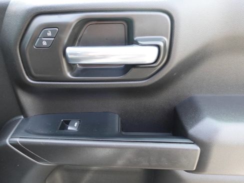 Used 2023 GMC Sierra 1500 Pro w/ Graphite Edition image 34