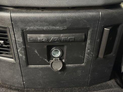 Used 2016 RAM 2500 Big Horn image 18