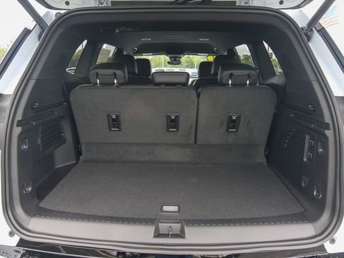 New 2026 GMC Acadia Denali w/ Super Cruise Package FWD image 29