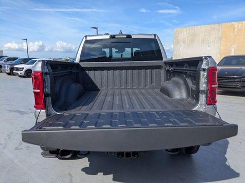 New 2026 RAM 1500 RHO w/ RHO Level 1 Equipment Group image 12