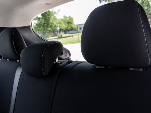 New 2024 Nissan Kicks SV w/ Exterior Package image 21