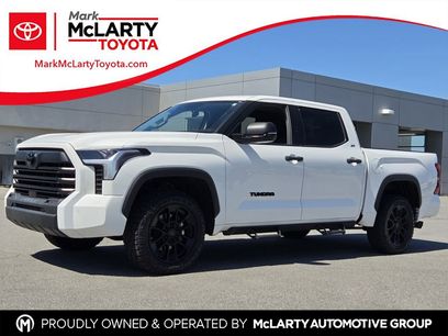 Used 2023 Toyota Tundra SR5 w/ SR5 Convenience Package