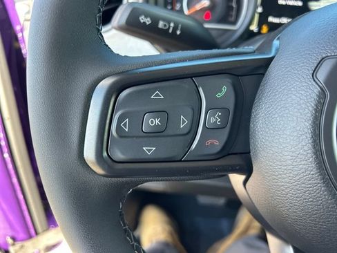 New 2026 Jeep Gladiator Willys image 14