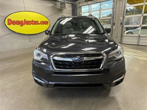 Used 2018 Subaru Forester 2.5i Limited image 8