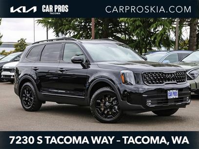 New 2025 Kia Telluride SX Prestige X-Pro