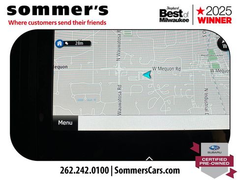 Certified 2024 Subaru Forester Touring AWD/4WD image 18