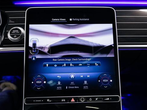 Used 2024 Mercedes-Benz Maybach S 580 4MATIC image 25