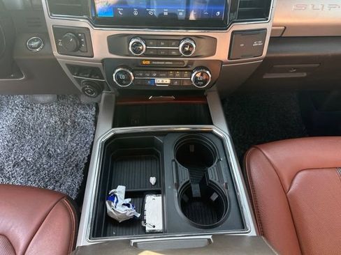 Used 2022 Ford F250 King Ranch AWD/4WD image 21
