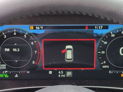 New 2026 Subaru Outback Limited XT image 21