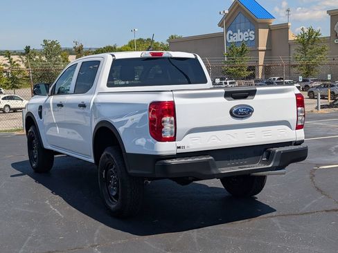 New 2026 Ford Ranger XL RWD image 4