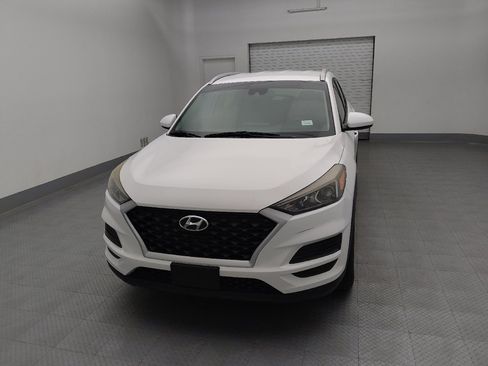 Used 2019 Hyundai Tucson Value AWD/4WD image 15