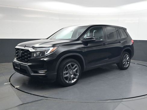 Used 2023 Honda Passport EX-L image 8