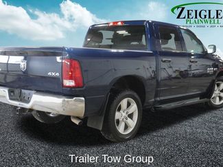 Used 2023 RAM 1500 Classic SLT video 3