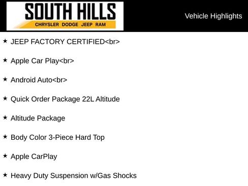 Used 2021 Jeep Wrangler Unlimited Sahara image 3